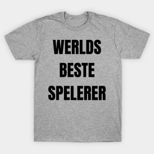 Spelling Bee T-Shirt